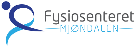 Fysiosenteret Mjøndalen logo