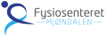 Fysiosenteret Mjøndalen logo